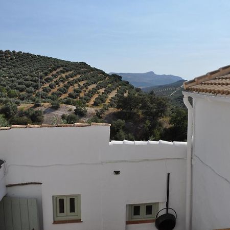 La Estrellita Apartment Iznájar Exterior photo