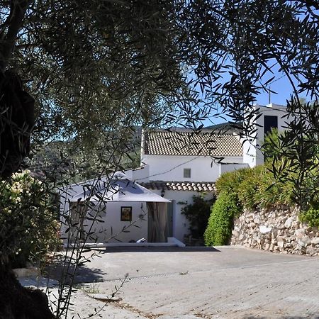 La Estrellita Apartment Iznájar Exterior photo
