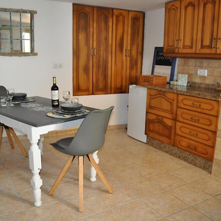 La Estrellita Apartment Iznájar Exterior photo