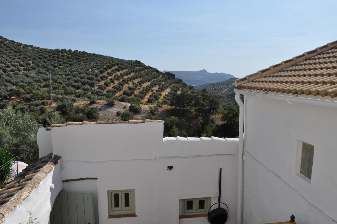 La Estrellita Apartment Iznájar Exterior photo