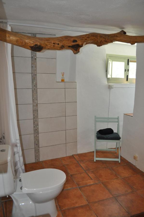 La Estrellita Apartment Iznájar Exterior photo