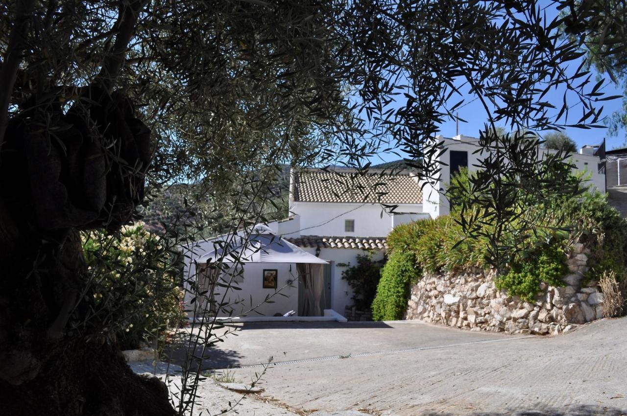 La Estrellita Apartment Iznájar Exterior photo