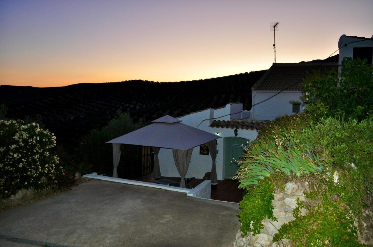La Estrellita Apartment Iznájar Exterior photo