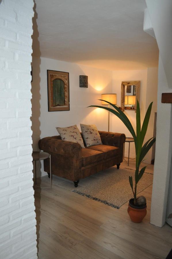 La Estrellita Apartment Iznájar Exterior photo