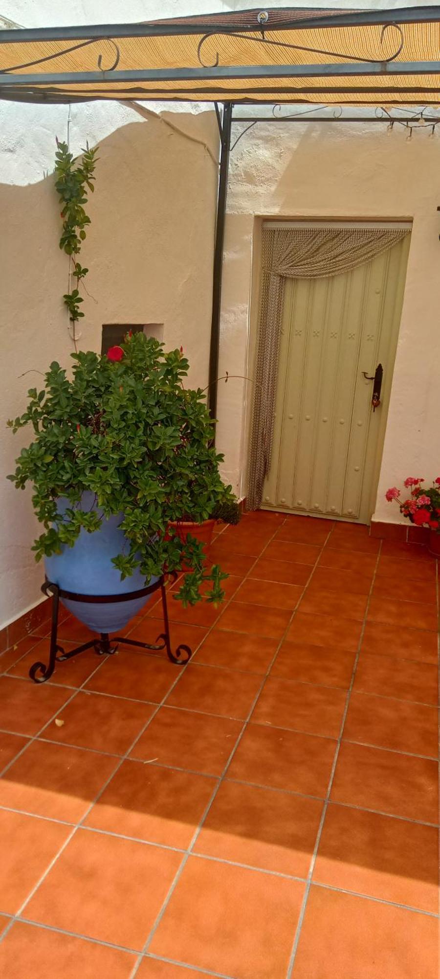 La Estrellita Apartment Iznájar Exterior photo