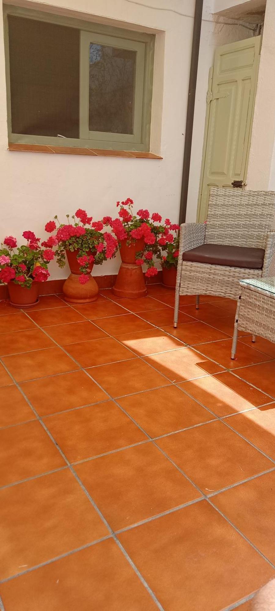 La Estrellita Apartment Iznájar Exterior photo