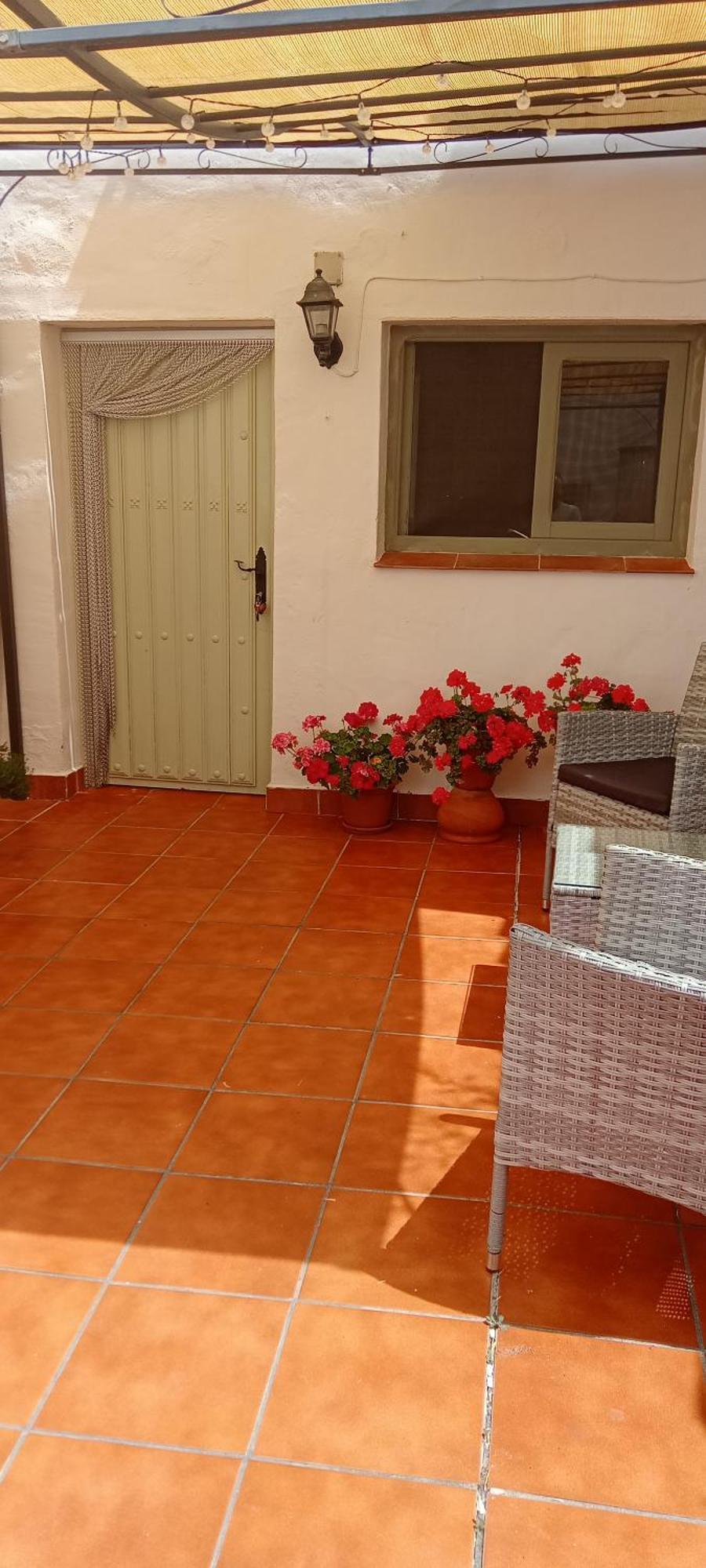La Estrellita Apartment Iznájar Exterior photo